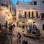Salento Vacanze شقة *