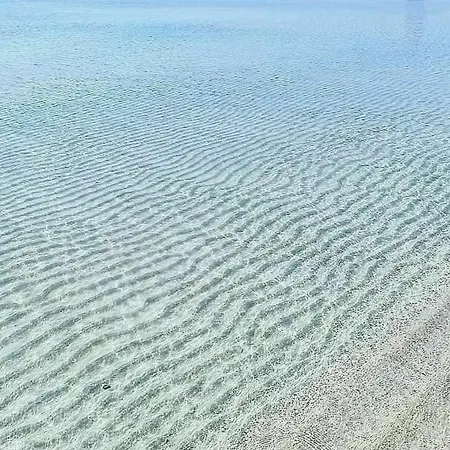 Salento Vacanze 빌라노바 디 오스투니