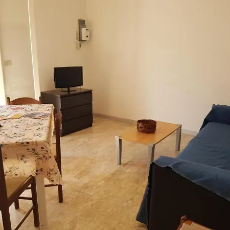 شقة Salento Vacanze فيلانوفا دي أوستوني