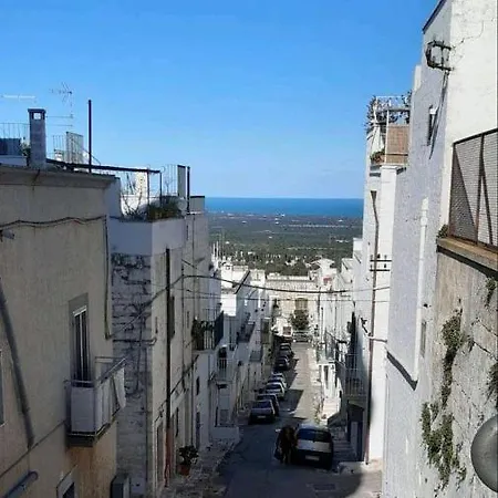 Salento Vacanze 2 Nuova Gestione Villanova di Ostuni