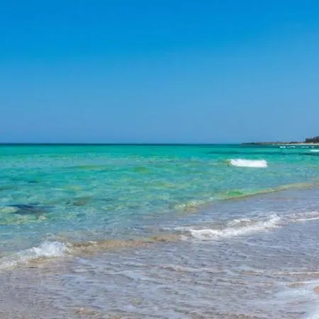 Salento Vacanze 2 Nuova Gestione Apartment Villanova di Ostuni