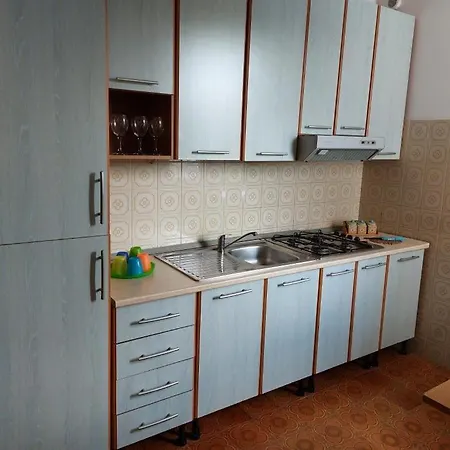 Salento Vacanze 2 Nuova Gestione Apartment