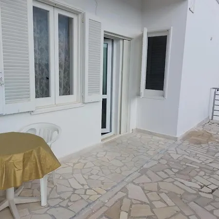 Salento Vacanze 빌라노바 디 오스투니