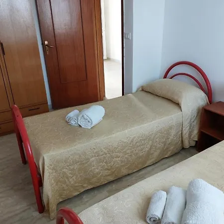 Salento Vacanze 2 Nuova Gestione Apartment *