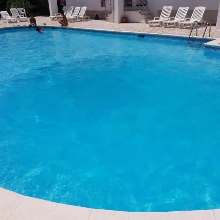 Salento Vacanze شقة *