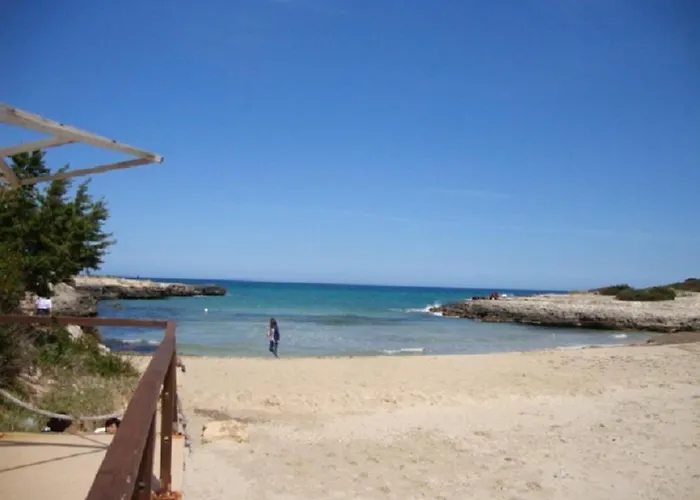 Salento Vacanze 빌라노바 디 오스투니