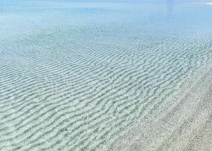 Salento Vacanze 빌라노바 디 오스투니