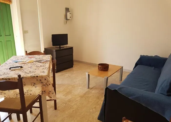 아파트 Salento Vacanze 빌라노바 디 오스투니