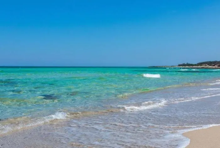 Salento Vacanze 아파트 빌라노바 디 오스투니