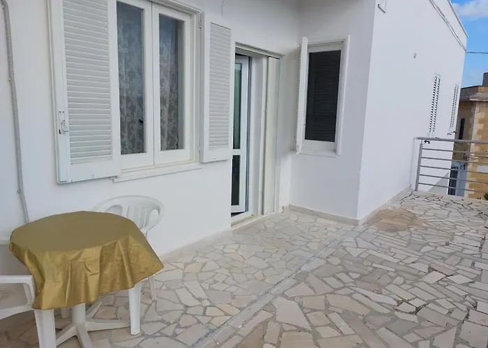 Salento Vacanze 빌라노바 디 오스투니