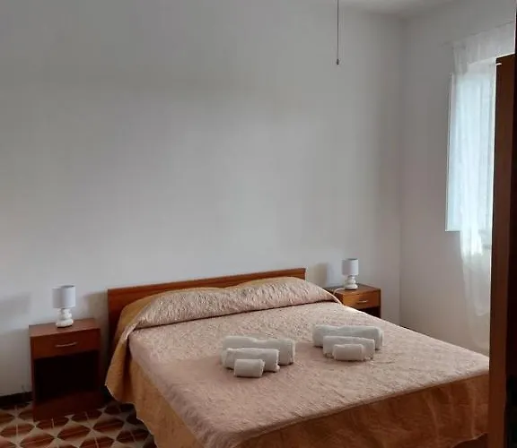 아파트 Salento Vacanze 빌라노바 디 오스투니