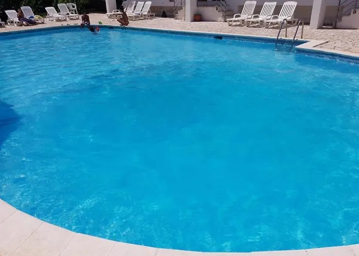 Salento Vacanze 아파트 *